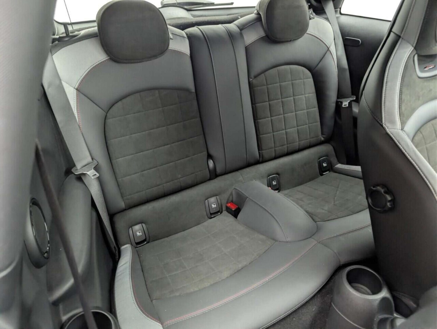 Used MINI Hatch 2021 for sale - 77713695: Photo 20