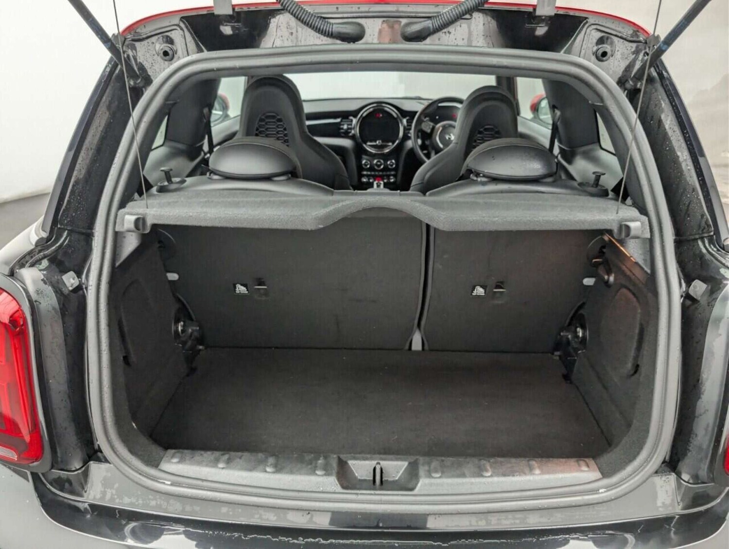 Used MINI Hatch 2021 for sale - 77713695: Photo 21