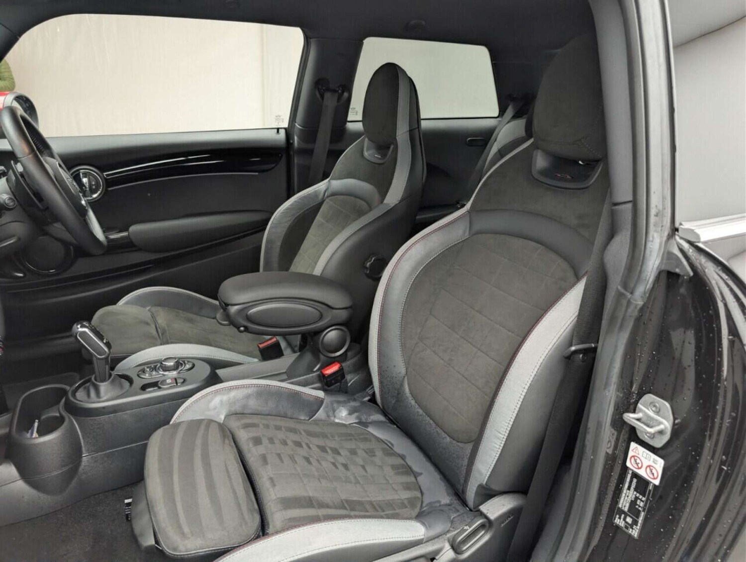 Used MINI Hatch 2021 for sale - 77713695: Photo 22