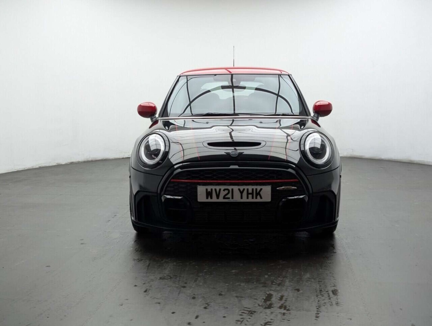 Used MINI Hatch 2021 for sale - 77713695: Photo 3
