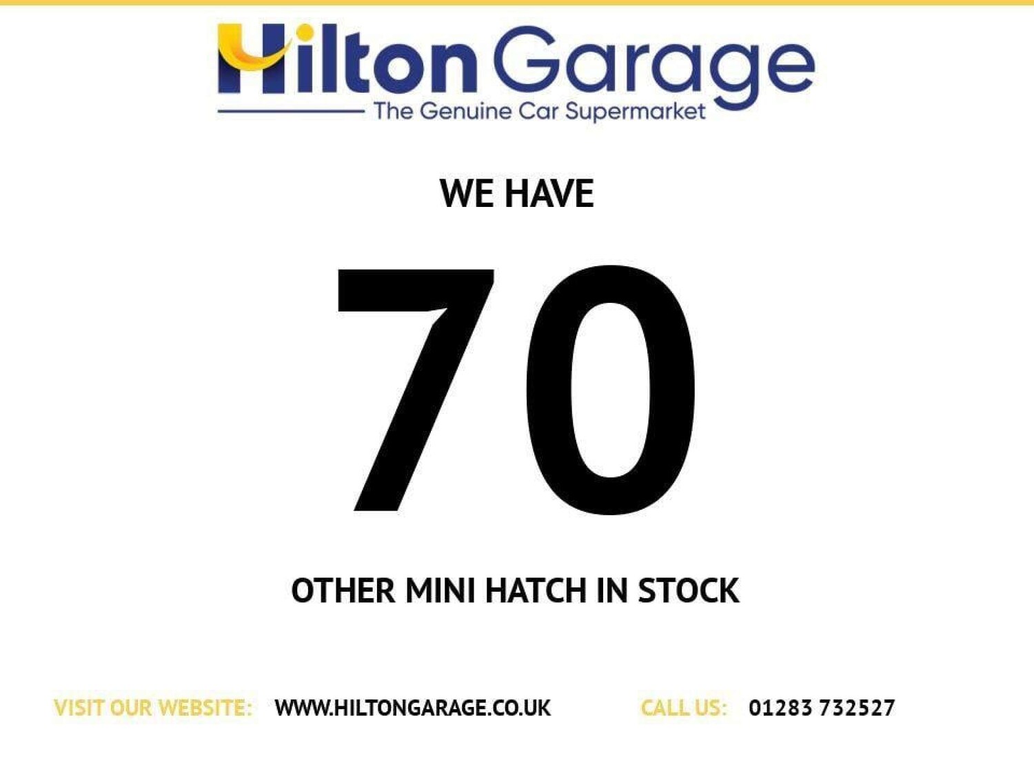 Used MINI Hatch 2021 for sale - 77713695: Photo 34
