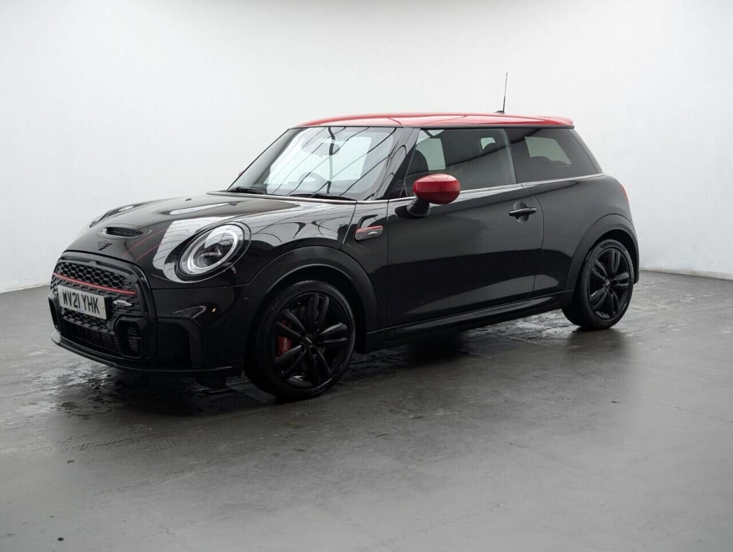 Used MINI Hatch 2021 for sale - 77713695: Photo 4