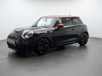 Used MINI Hatch 2021 for sale - 77713695: Photo