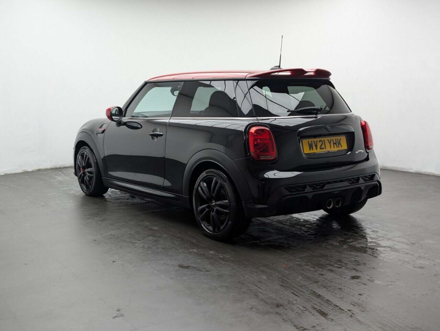 Used MINI Hatch 2021 for sale - 77713695: Photo 6