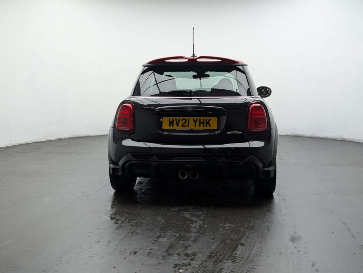 Used MINI Hatch 2021 for sale - 77713695: Photo 7