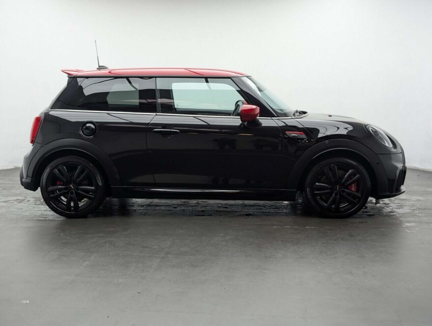 Used MINI Hatch 2021 for sale - 77713695: Photo 9