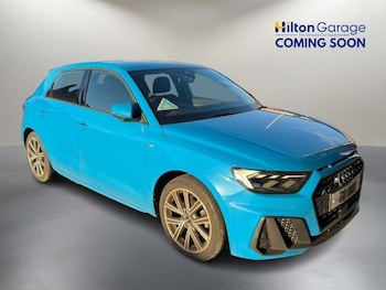 Audi A1 feature image