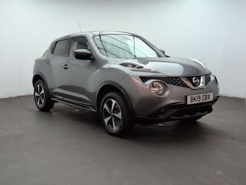 Used Nissan Juke 2019 for sale - 79494410: Photo