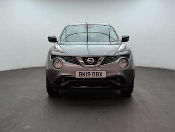Used Nissan Juke 2019 for sale - 79494410: Photo
