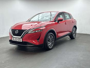 Used Nissan Qashqai 2023 for sale - 79404916: Photo