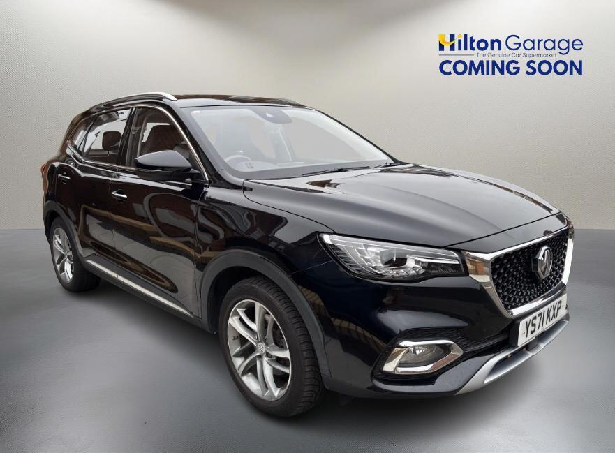 Used MG MG HS 2022 for sale - 76499055: Photo 1