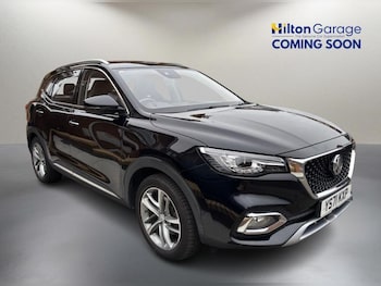 2022 (71) - 1.5 T-GDI Exclusive 5dr DCT