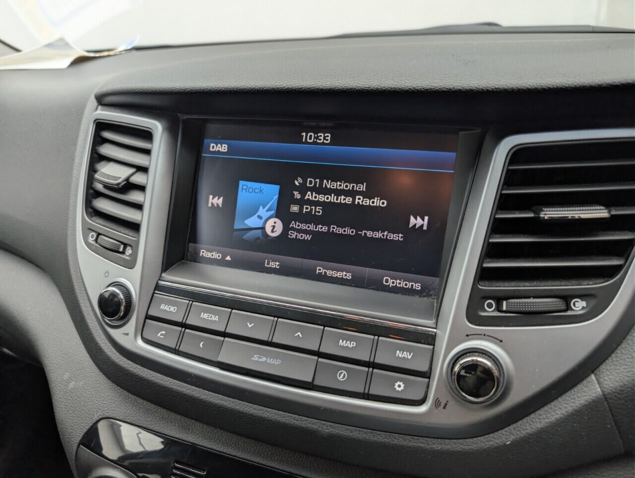 Used Hyundai TUCSON 2016 for sale - 77191876: Photo 13