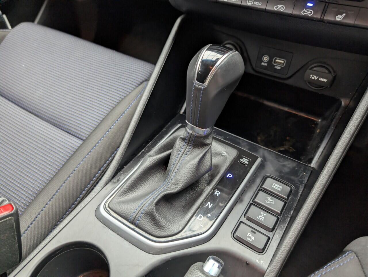 Used Hyundai TUCSON 2016 for sale - 77191876: Photo 16