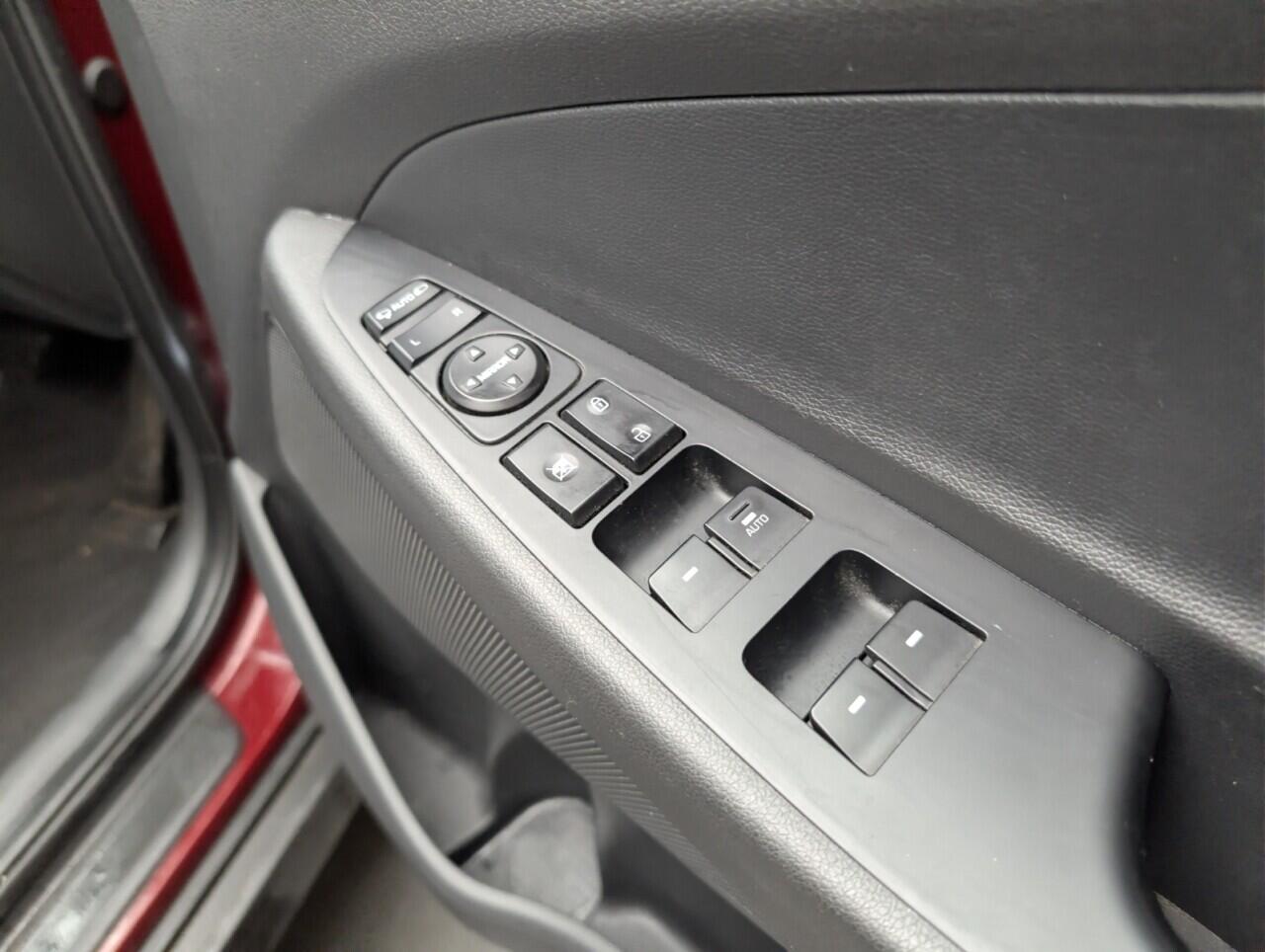 Used Hyundai TUCSON 2016 for sale - 77191876: Photo 21