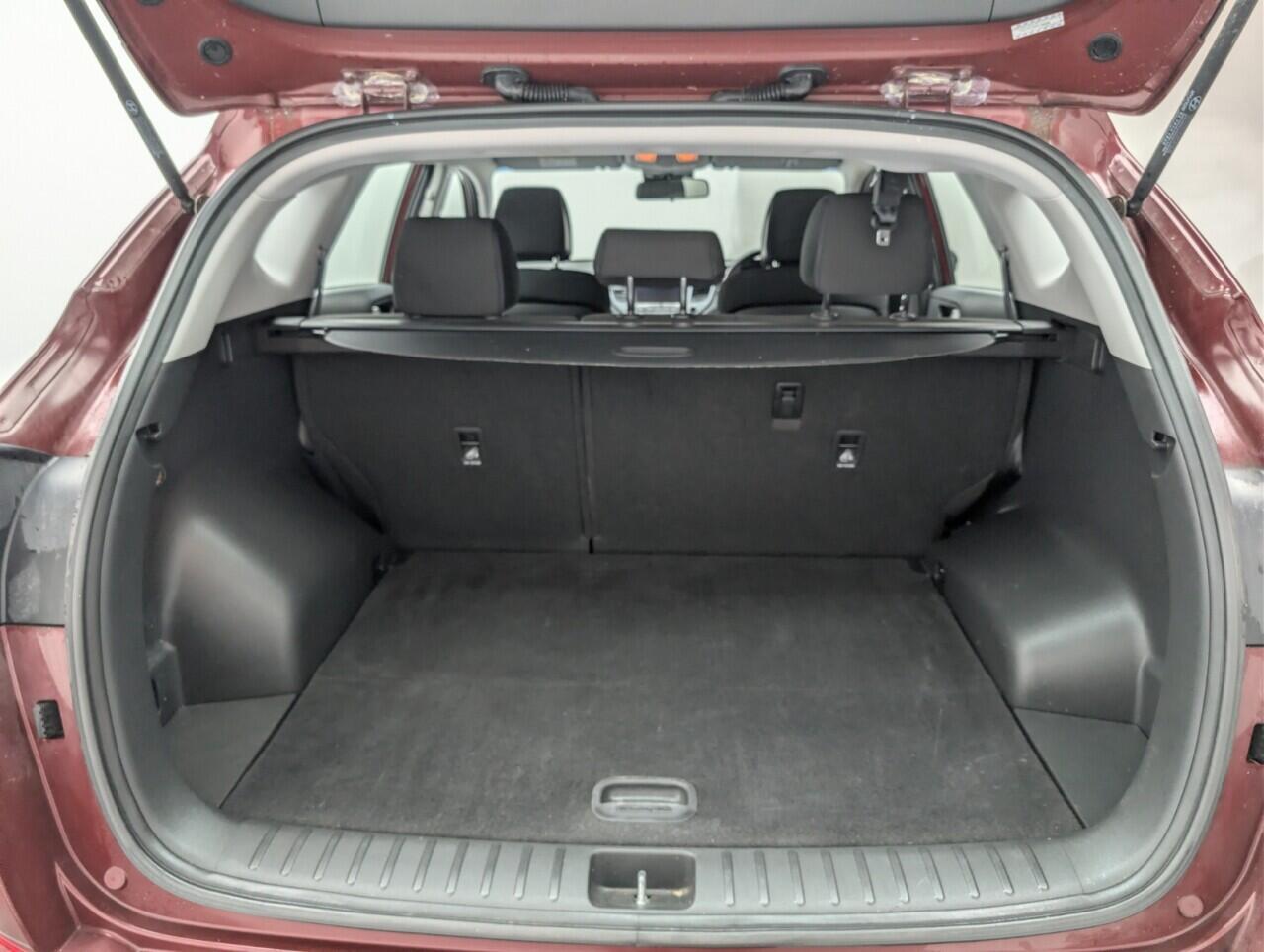 Used Hyundai TUCSON 2016 for sale - 77191876: Photo 25