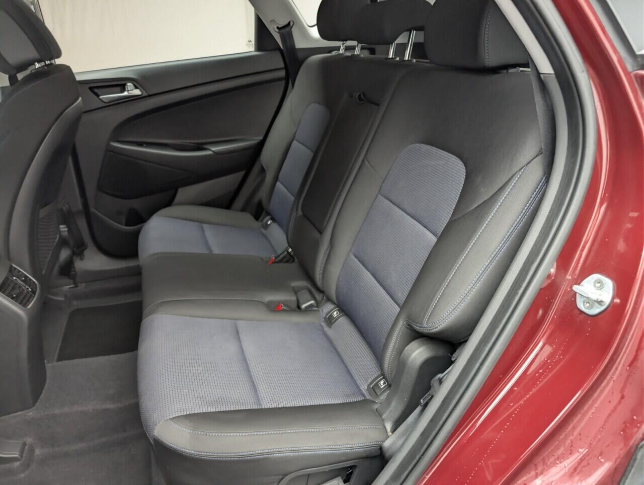 Used Hyundai TUCSON 2016 for sale - 77191876: Photo 26