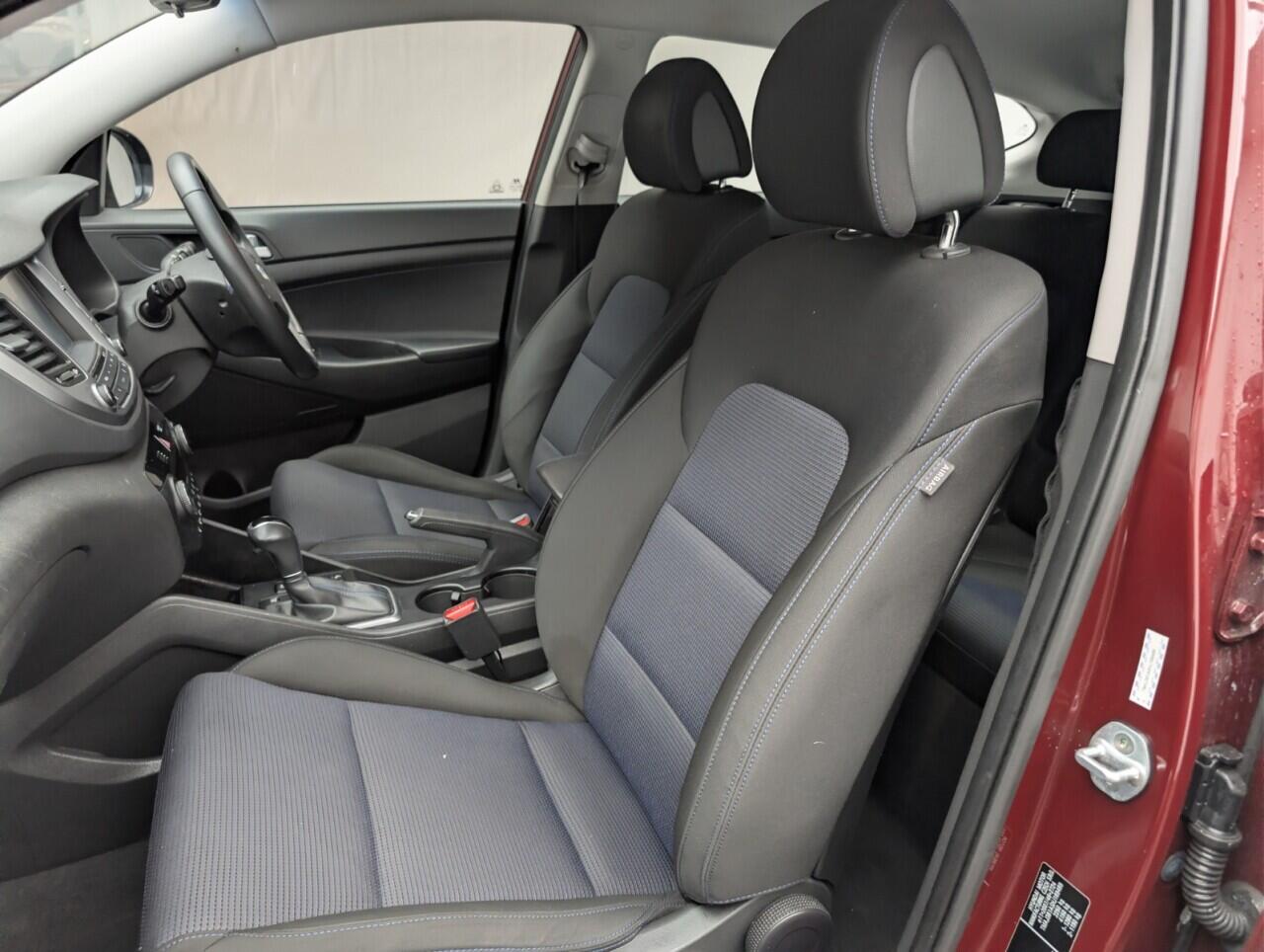 Used Hyundai TUCSON 2016 for sale - 77191876: Photo 27