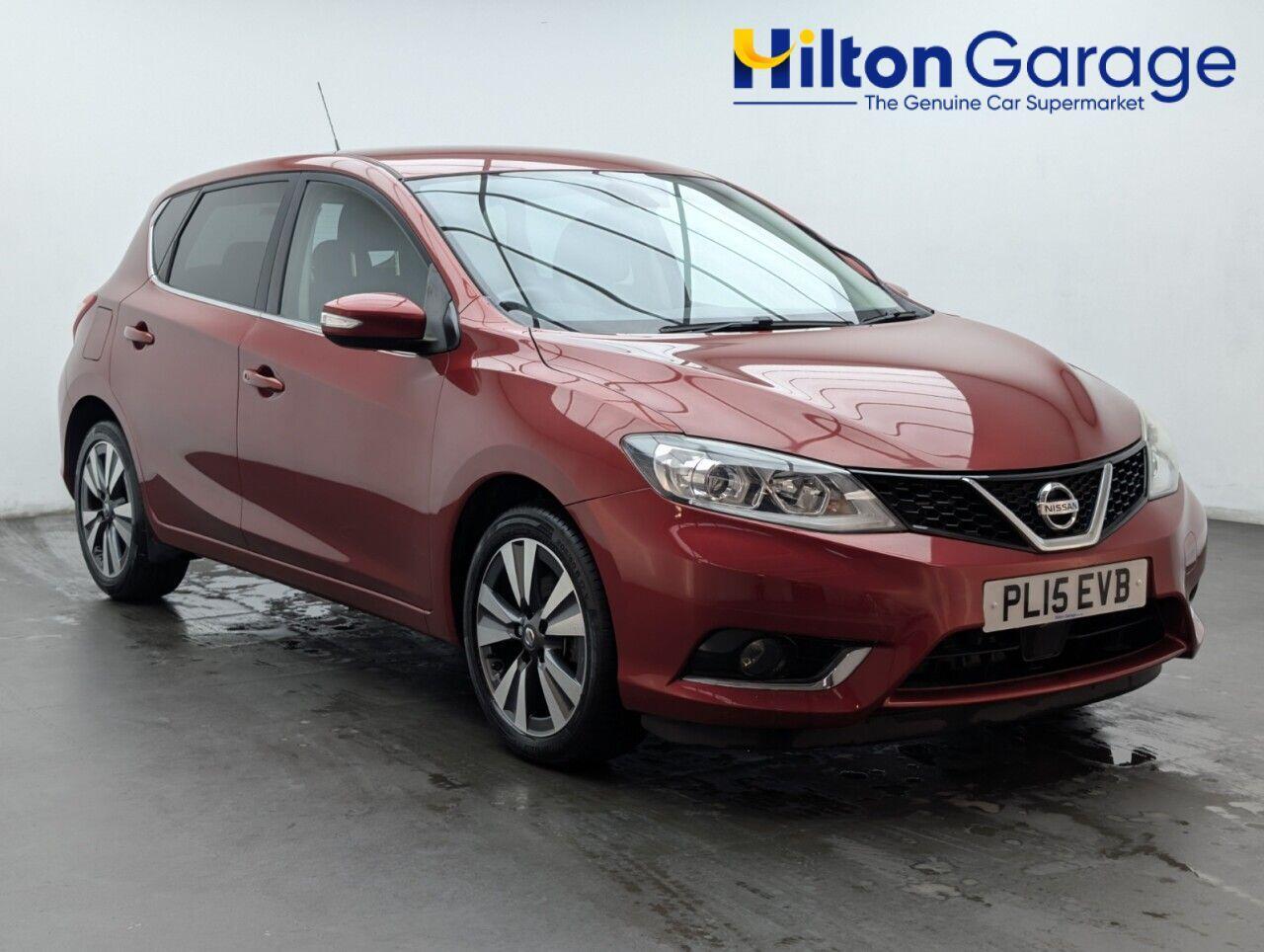 Used Nissan Pulsar 2015 for sale - 77060125: Photo 1
