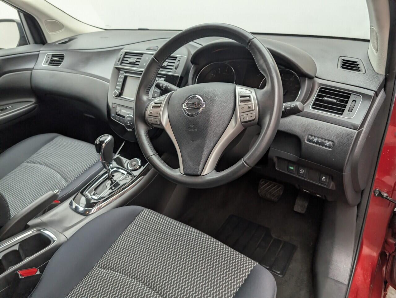 Used Nissan Pulsar 2015 for sale - 77060125: Photo 11