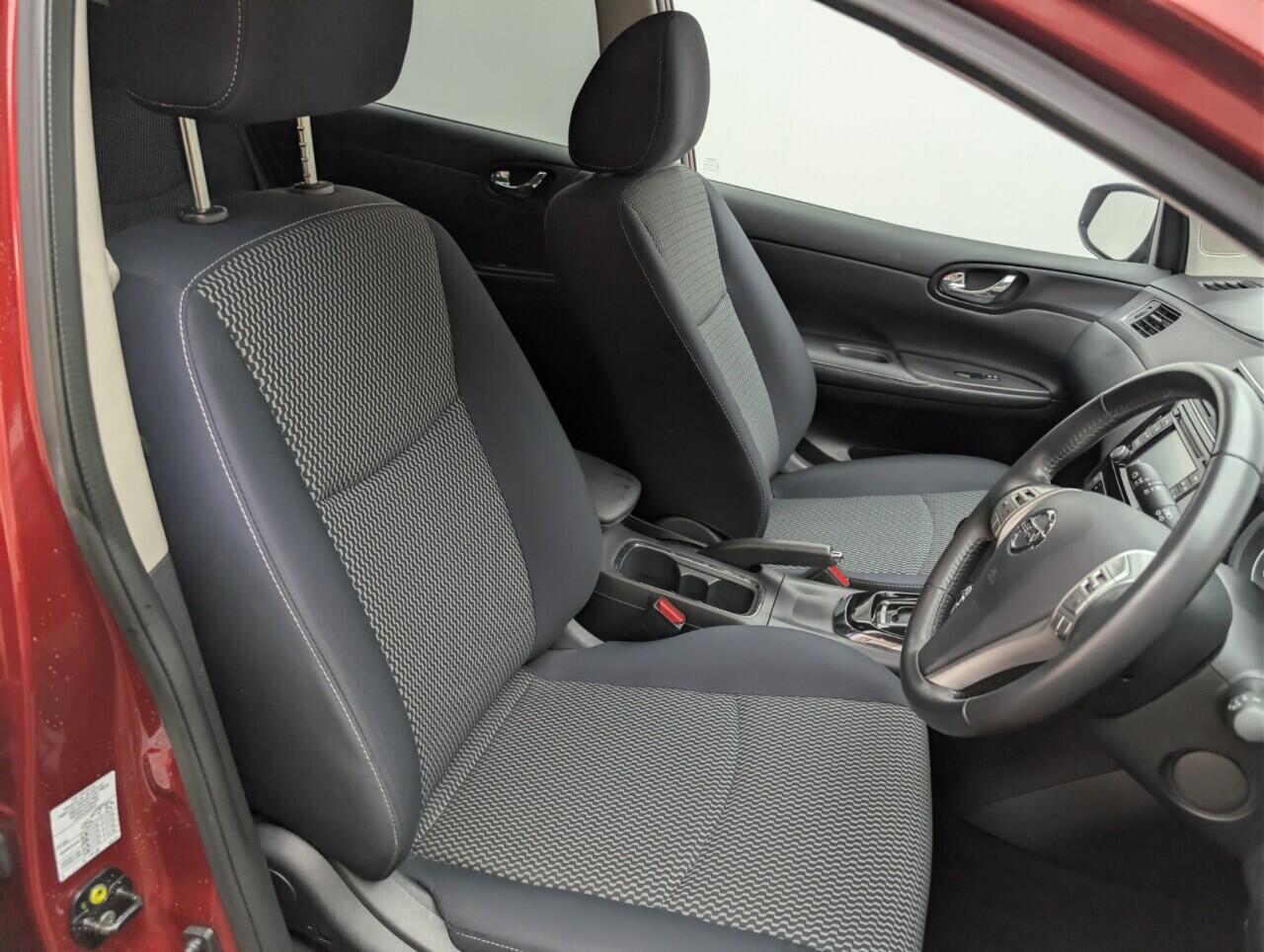 Used Nissan Pulsar 2015 for sale - 77060125: Photo 12