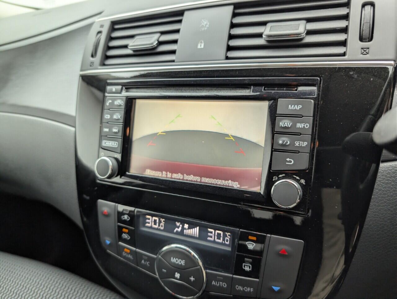 Used Nissan Pulsar 2015 for sale - 77060125: Photo 15