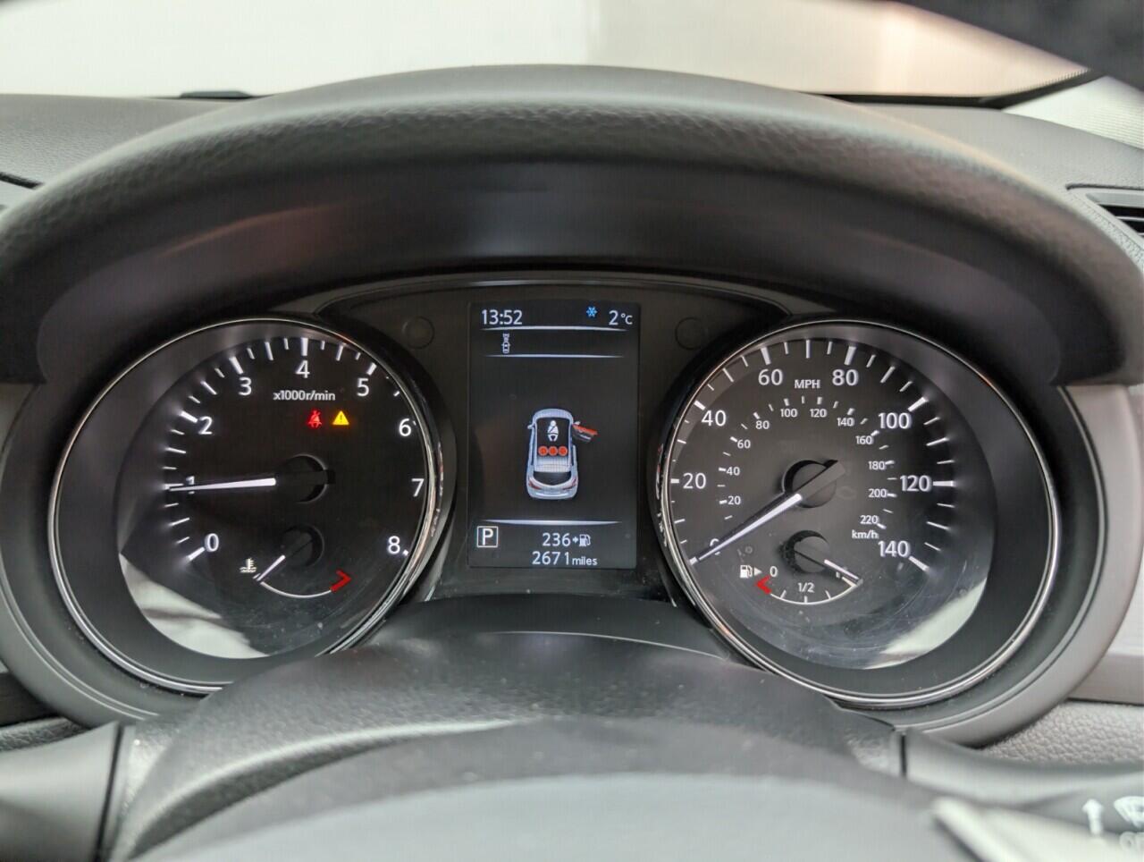 Used Nissan Pulsar 2015 for sale - 77060125: Photo 18