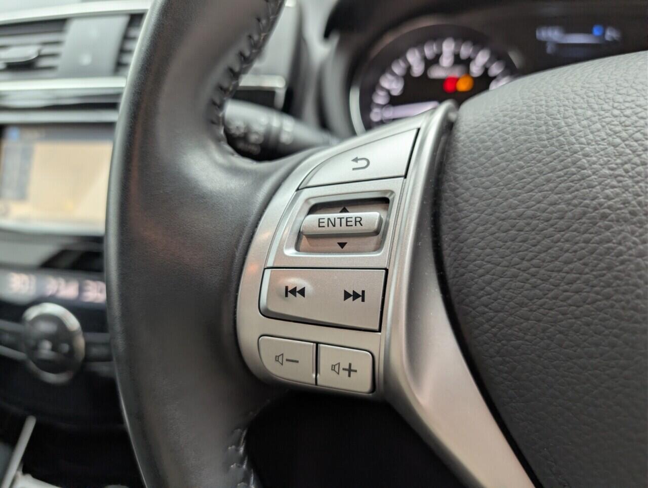 Used Nissan Pulsar 2015 for sale - 77060125: Photo 19