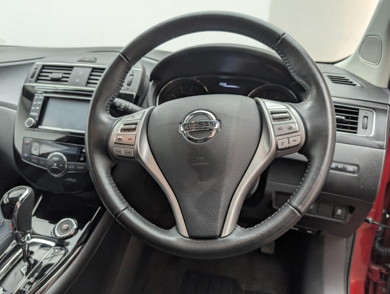 Used Nissan Pulsar 2015 for sale - 77060125: Photo 23