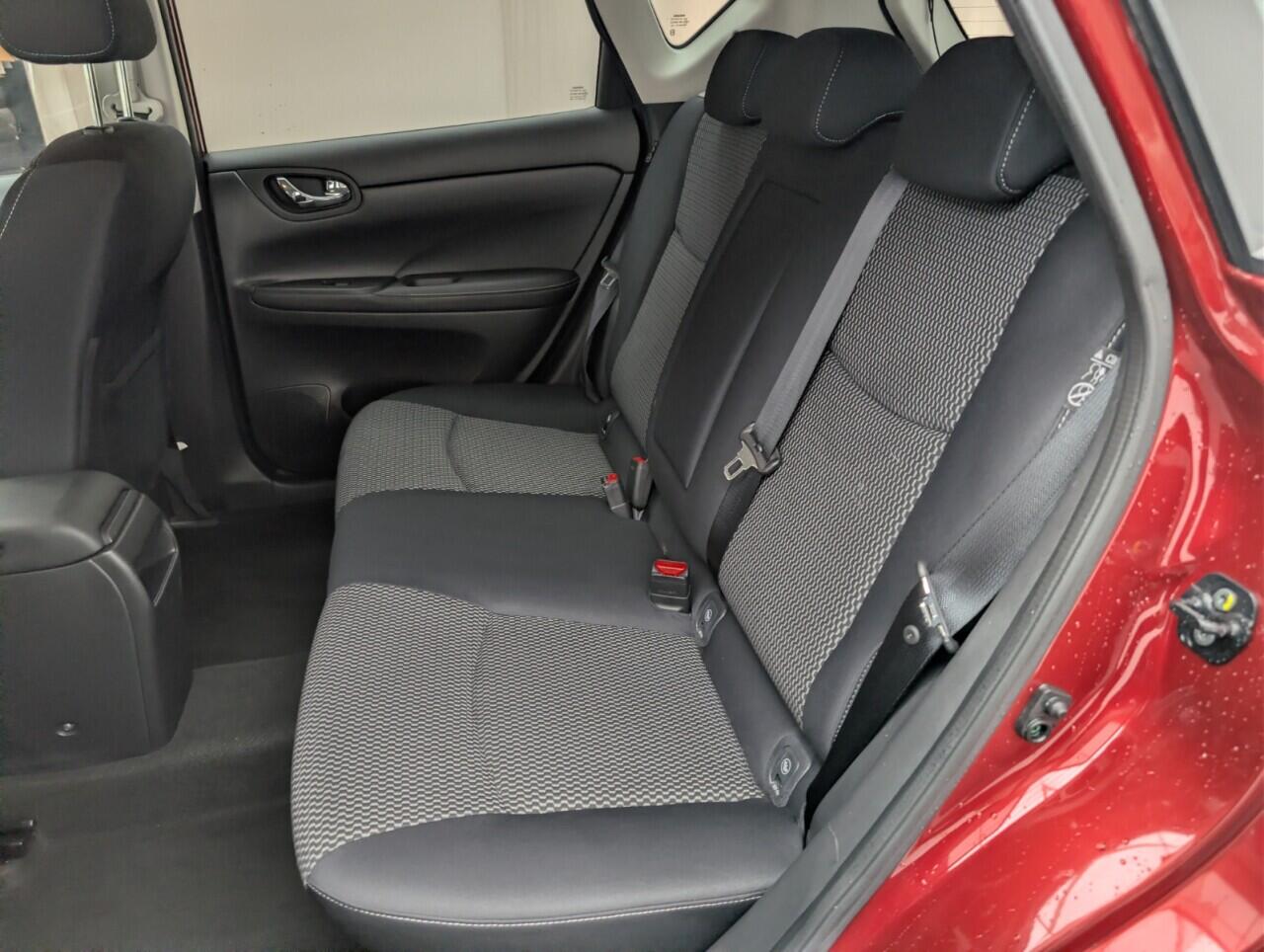 Used Nissan Pulsar 2015 for sale - 77060125: Photo 27