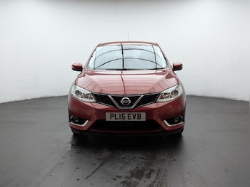 Used Nissan Pulsar 2015 for sale - 77060125: Photo
