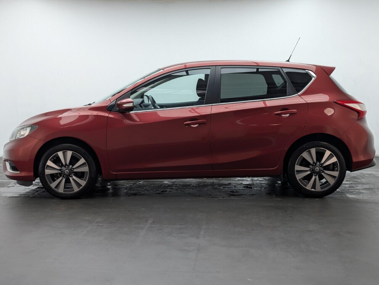 Used Nissan Pulsar 2015 for sale - 77060125: Photo 5