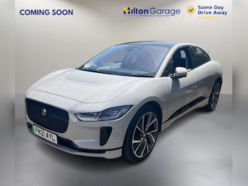 Used Jaguar I-Pace 2021 for sale - 78764364: Photo