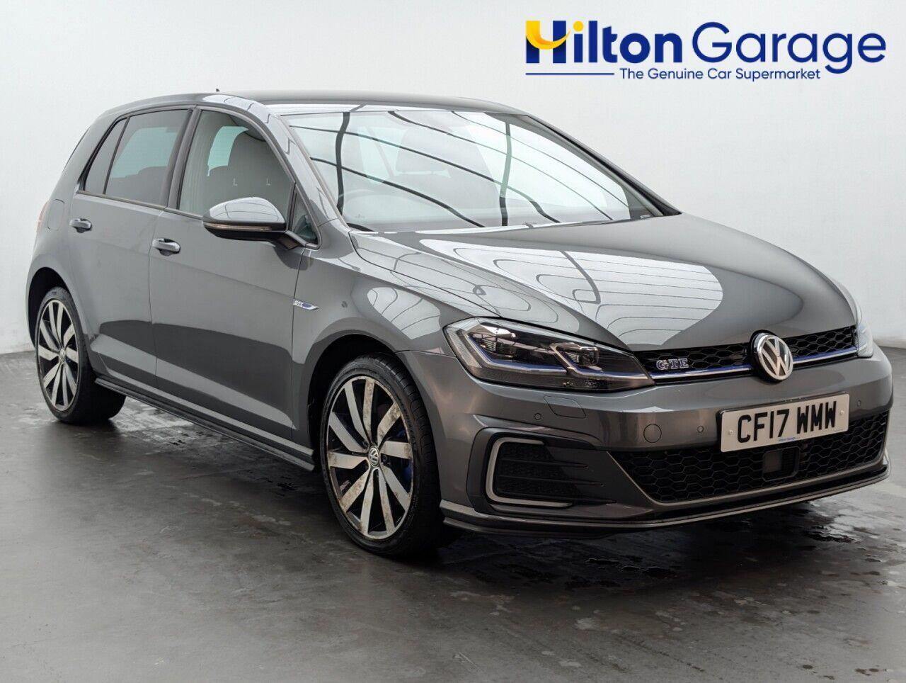 Used Volkswagen Golf 2017 for sale - 76423518: Photo 1