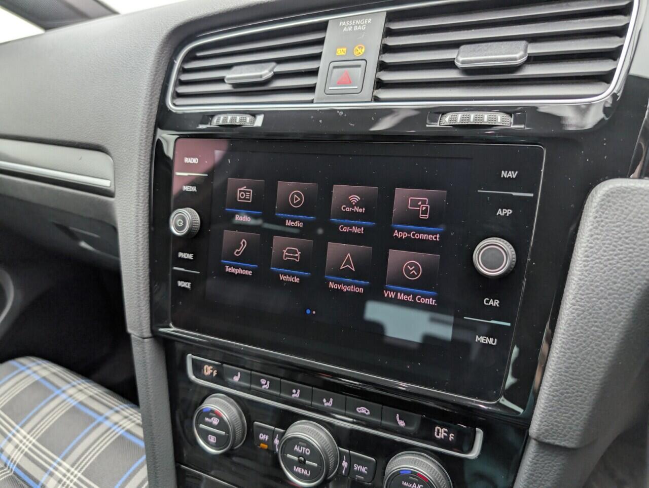 Used Volkswagen Golf 2017 for sale - 76423518: Photo 13