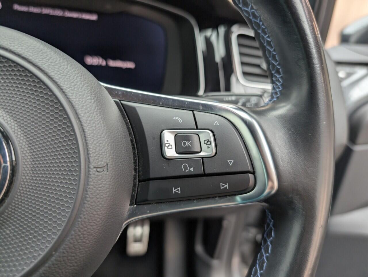 Used Volkswagen Golf 2017 for sale - 76423518: Photo 19