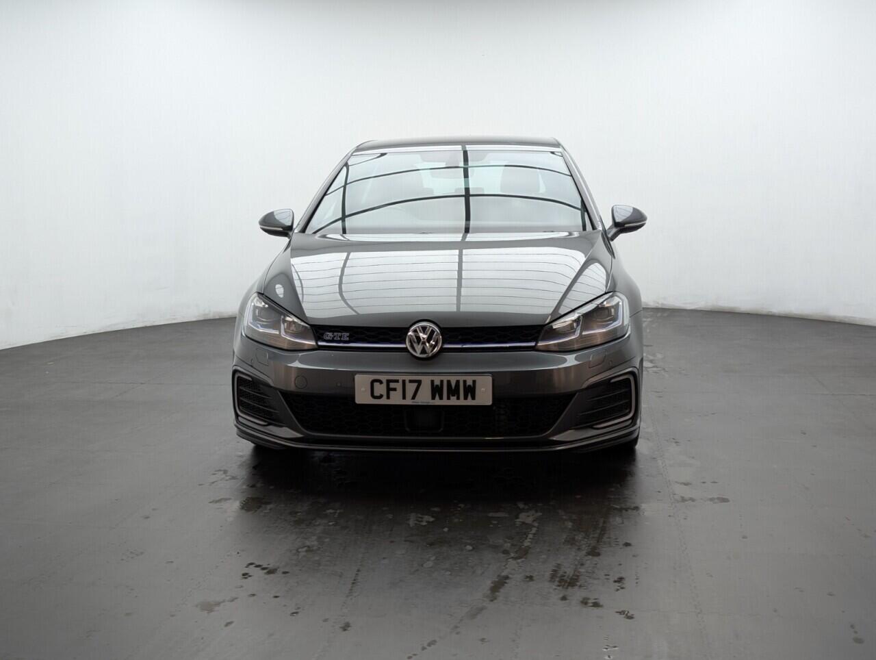 Used Volkswagen Golf 2017 for sale - 76423518: Photo 3