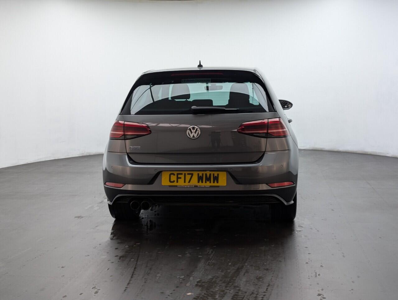 Used Volkswagen Golf 2017 for sale - 76423518: Photo 7