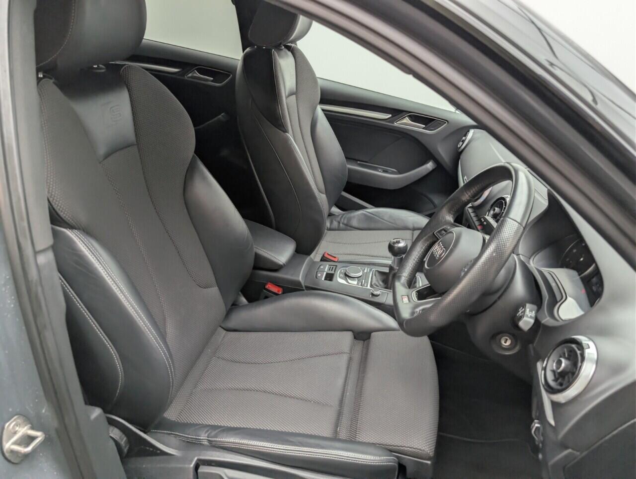 Used Audi A3 2019 for sale - 76887127: Photo 12