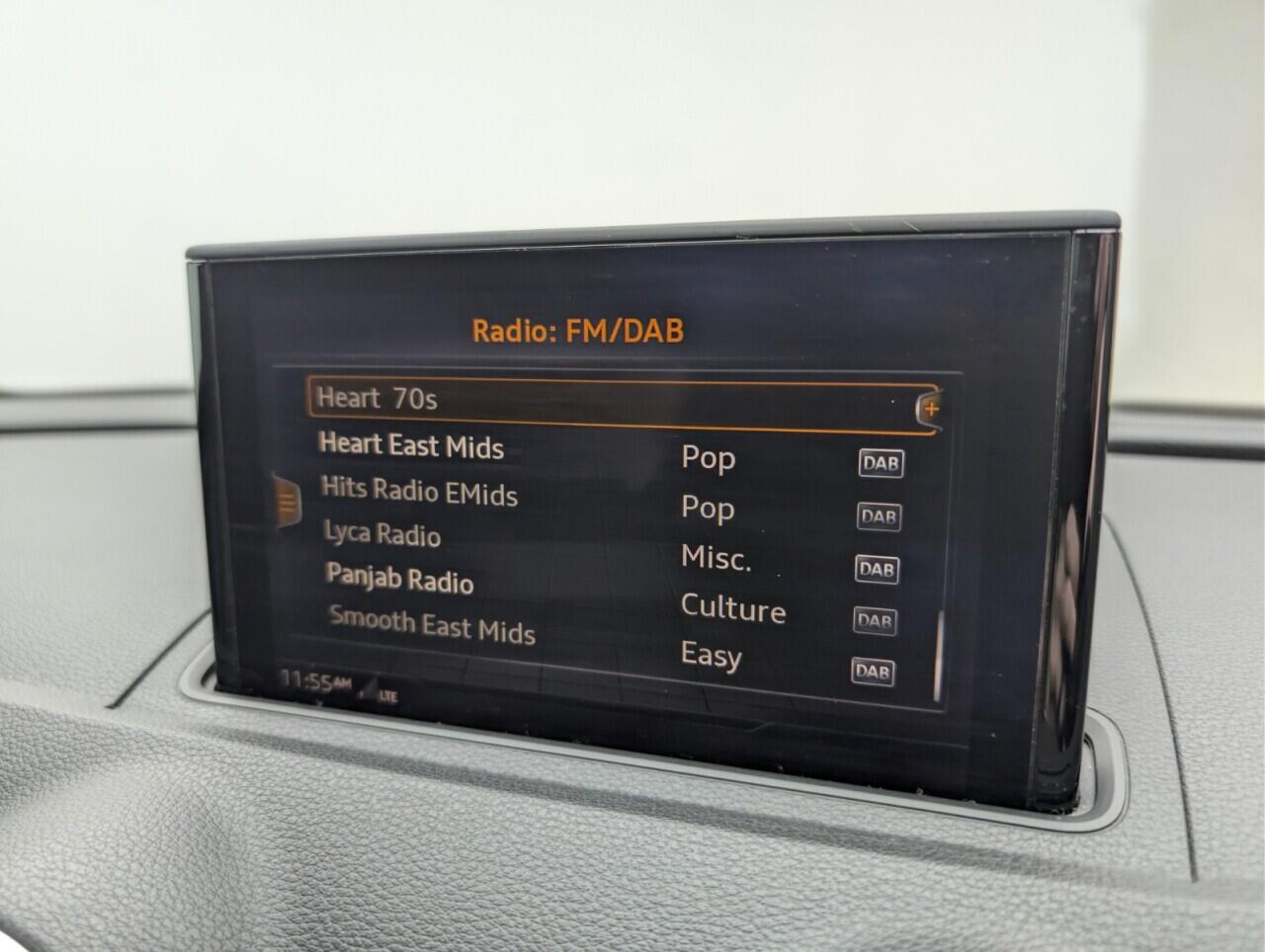 Used Audi A3 2019 for sale - 76887127: Photo 13