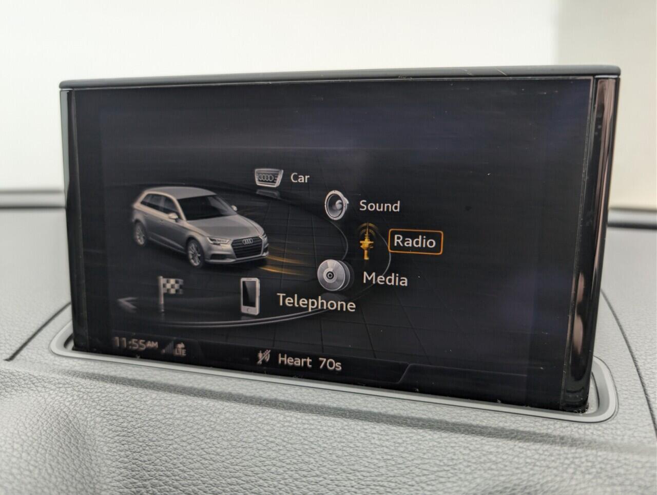 Used Audi A3 2019 for sale - 76887127: Photo 14