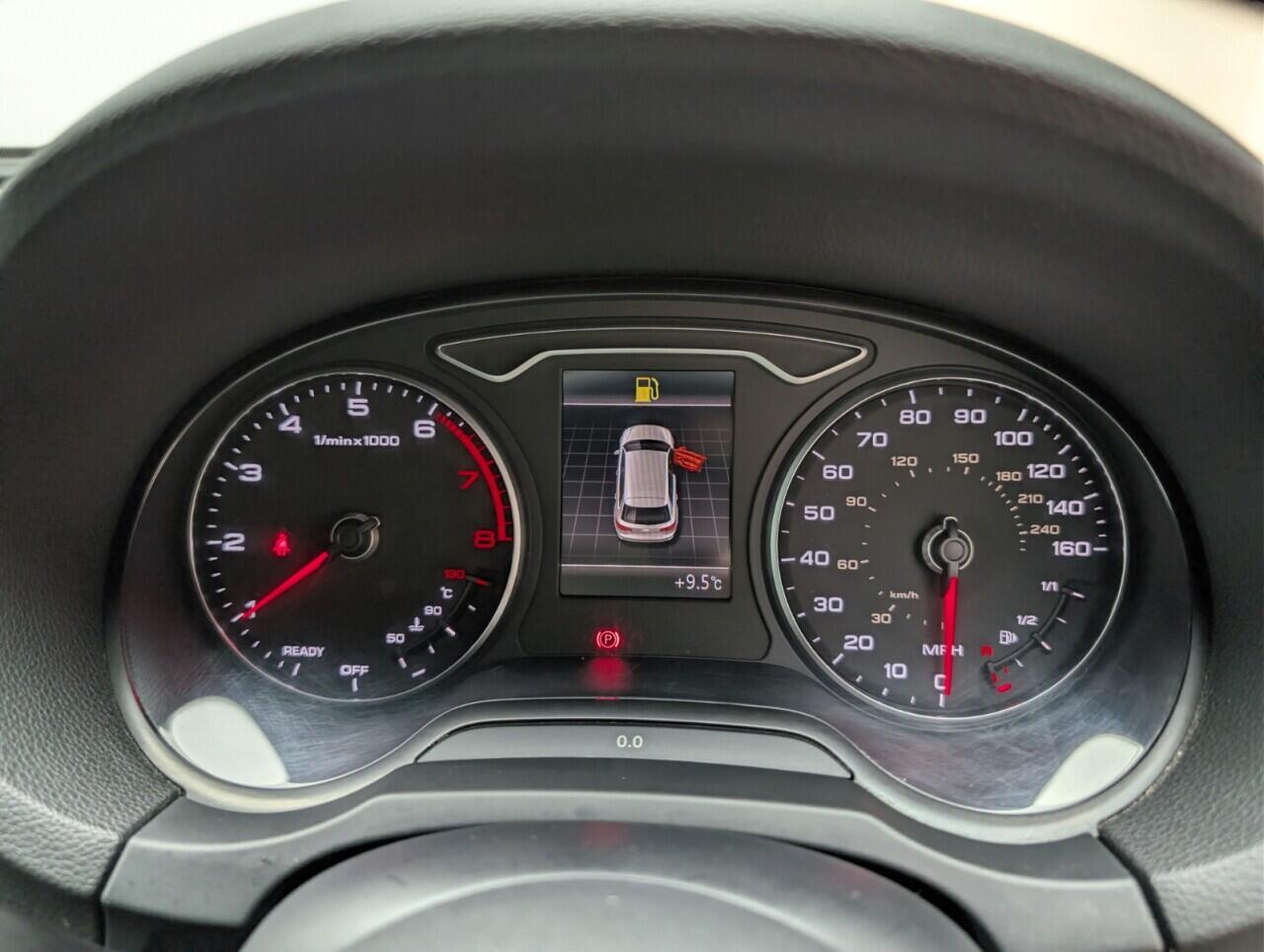 Used Audi A3 2019 for sale - 76887127: Photo 17