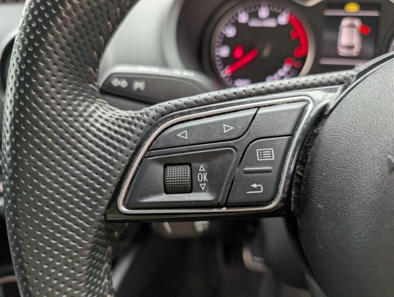 Used Audi A3 2019 for sale - 76887127: Photo 18