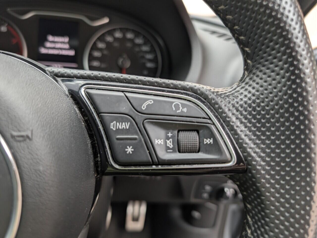 Used Audi A3 2019 for sale - 76887127: Photo 19