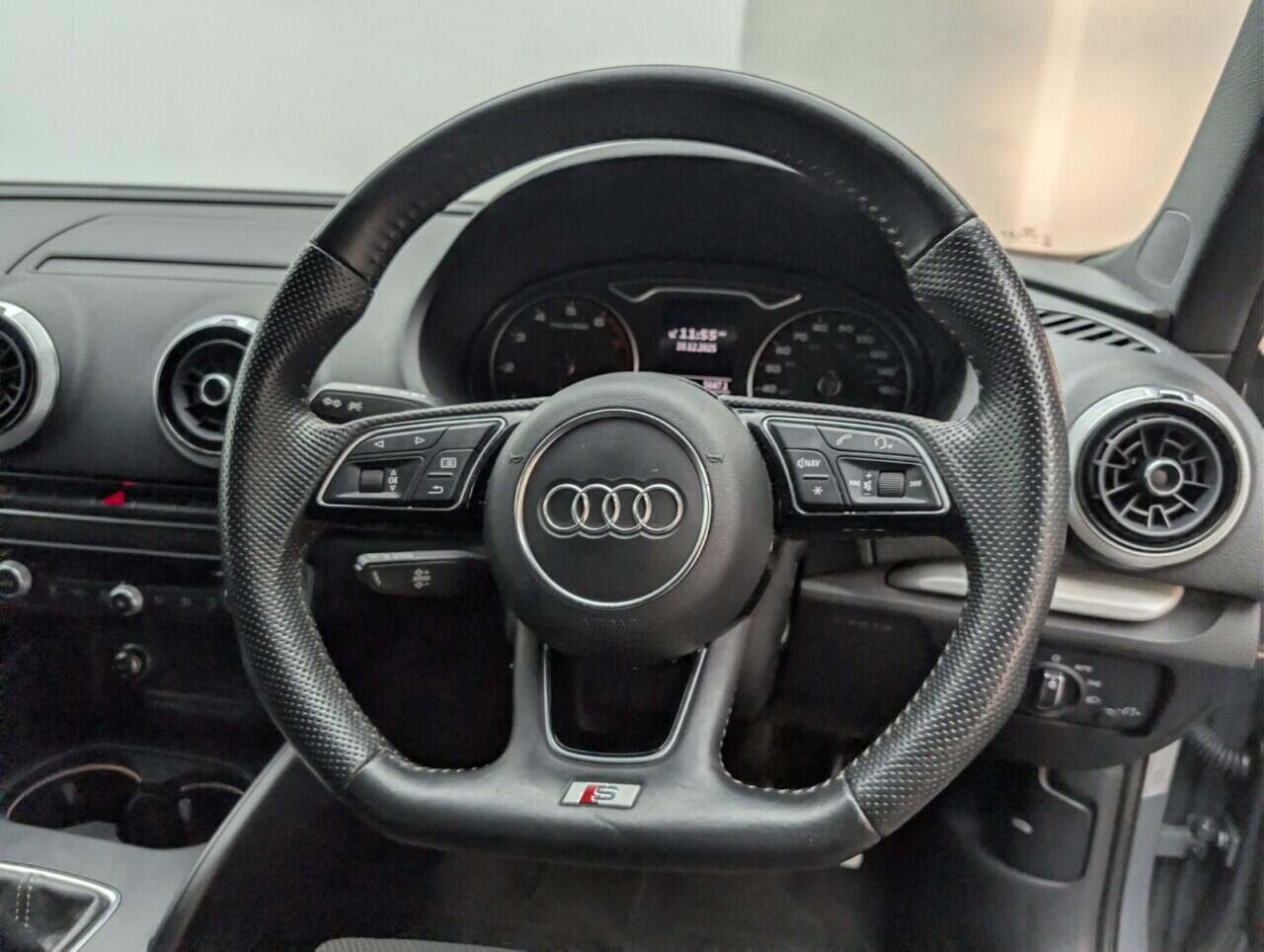 Used Audi A3 2019 for sale - 76887127: Photo 22