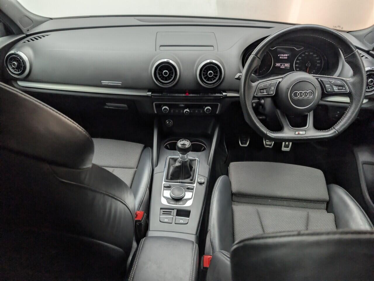 Used Audi A3 2019 for sale - 76887127: Photo 23
