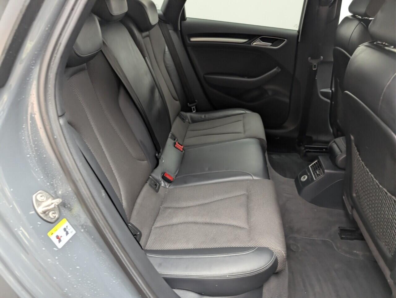 Used Audi A3 2019 for sale - 76887127: Photo 24