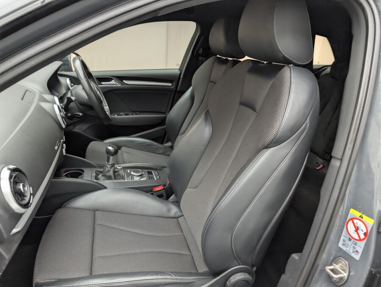 Used Audi A3 2019 for sale - 76887127: Photo 27