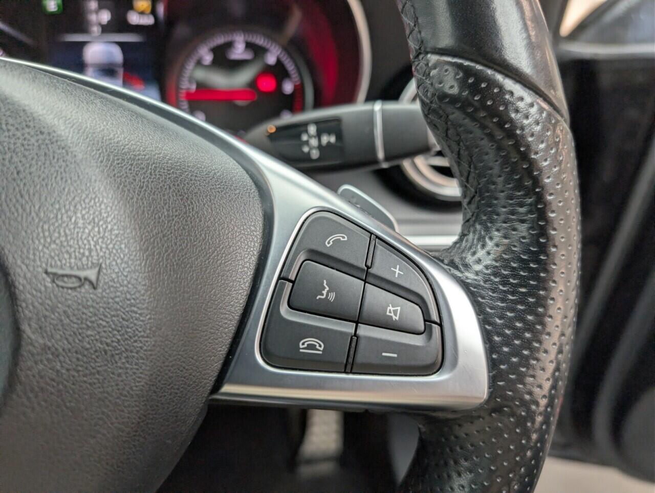 Used Mercedes-Benz GLC 2018 for sale - 76887156: Photo 19