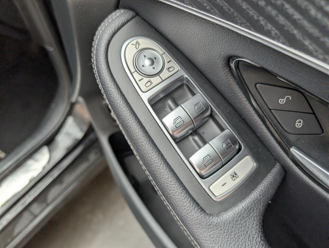 Used Mercedes-Benz GLC 2018 for sale - 76887156: Photo 21